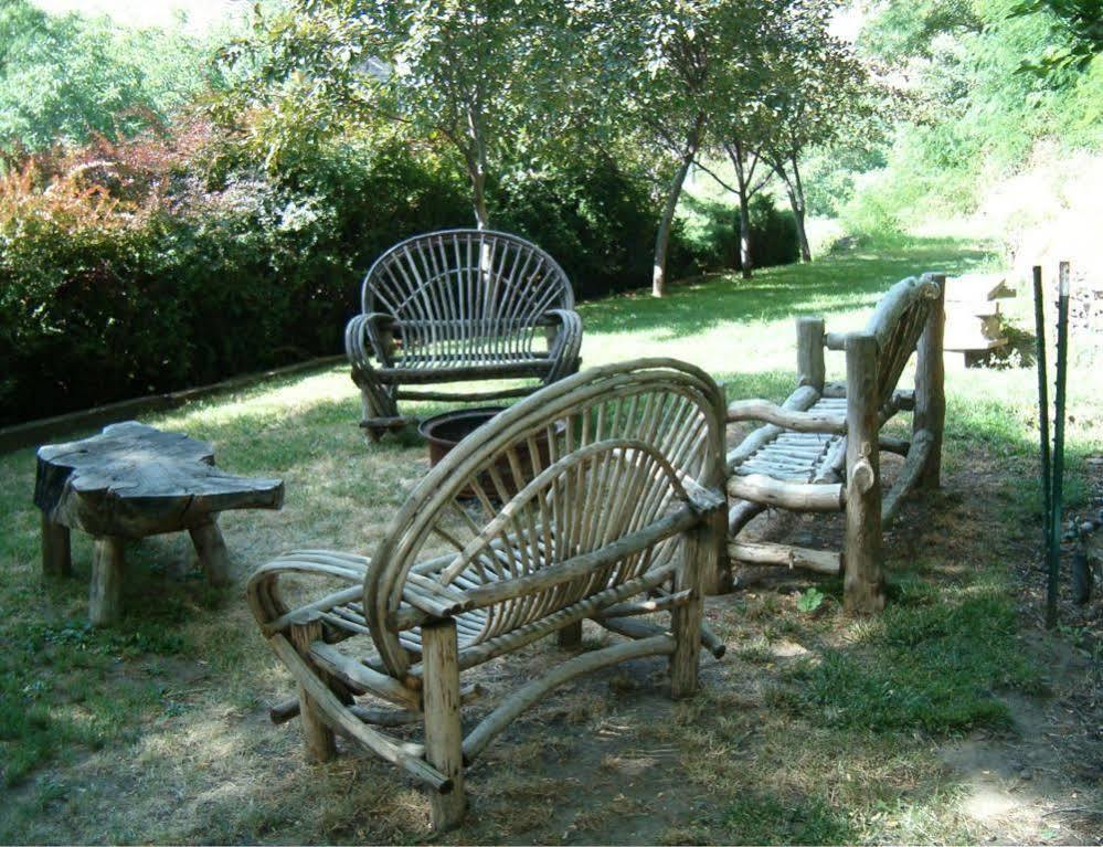 Riggins Salmon River Motel מראה חיצוני תמונה