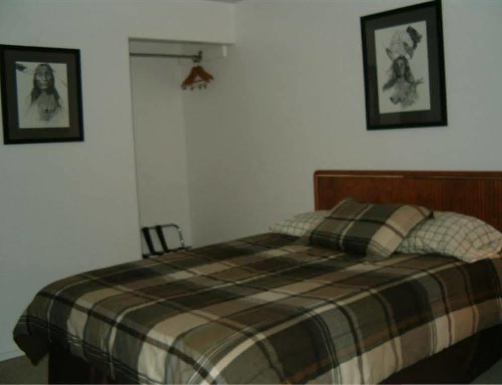 Riggins Salmon River Motel מראה חיצוני תמונה