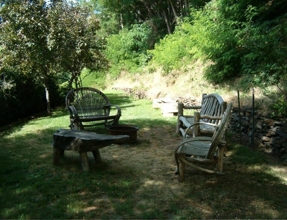 Riggins Salmon River Motel מראה חיצוני תמונה